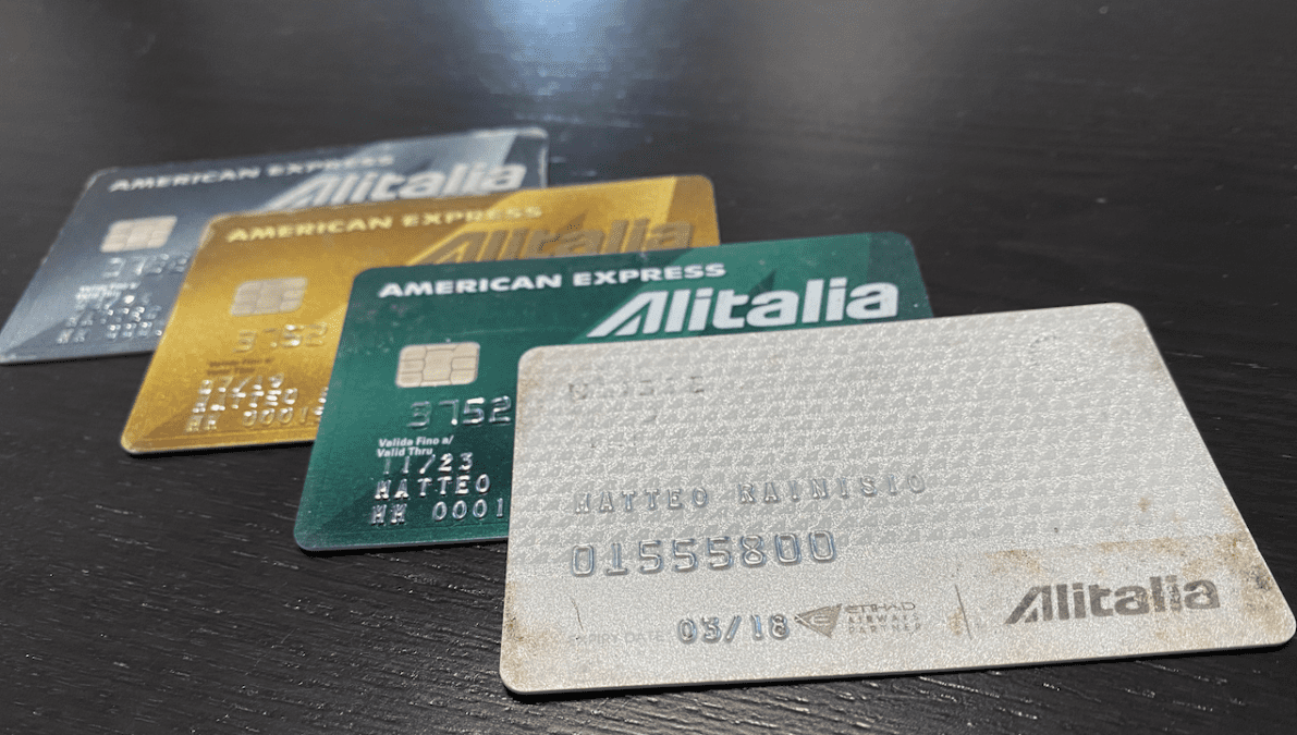 Alitalia thousandmiles a guide for newbies, here's everything you need to know
