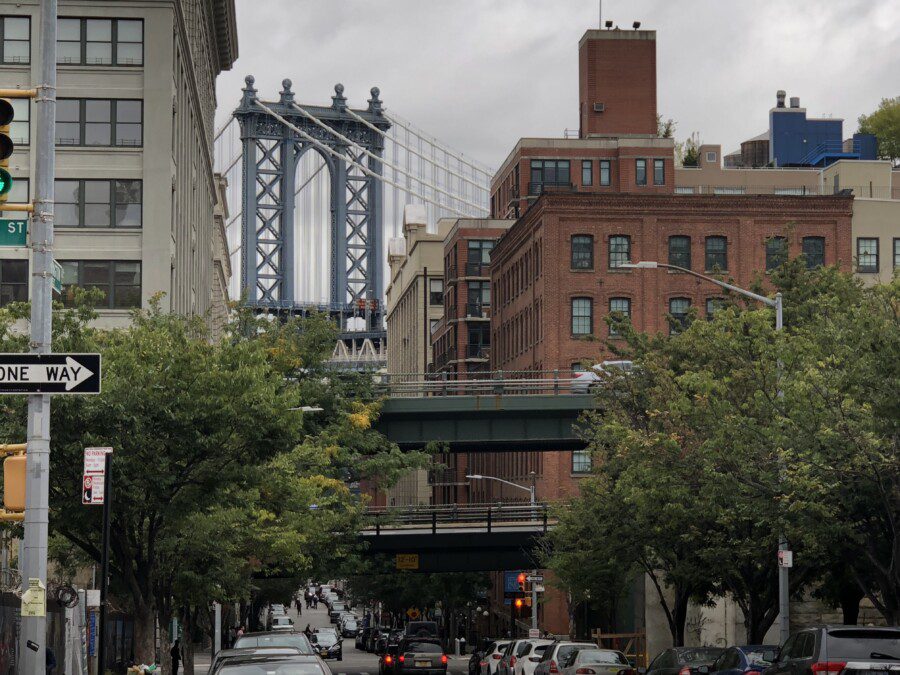 Business class British Airways to New York, Miami and Boston from €862