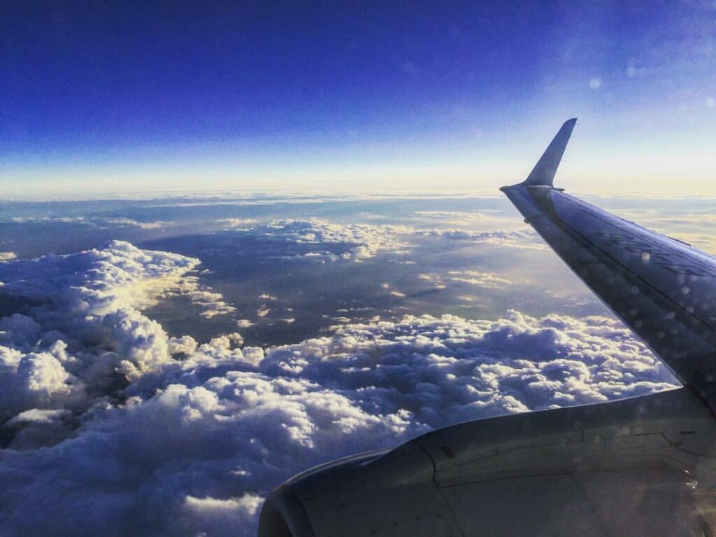 Volare con le miglia: cosa sono, come si raccolgono e come si usano