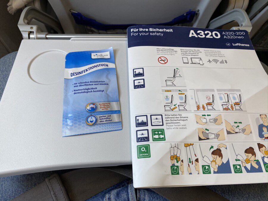 COVID-19 Airline Safety Rating, Skytrax certifies the safest companies