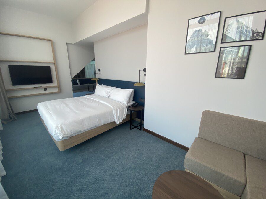 Hilton Garden Inn Riga Old Town