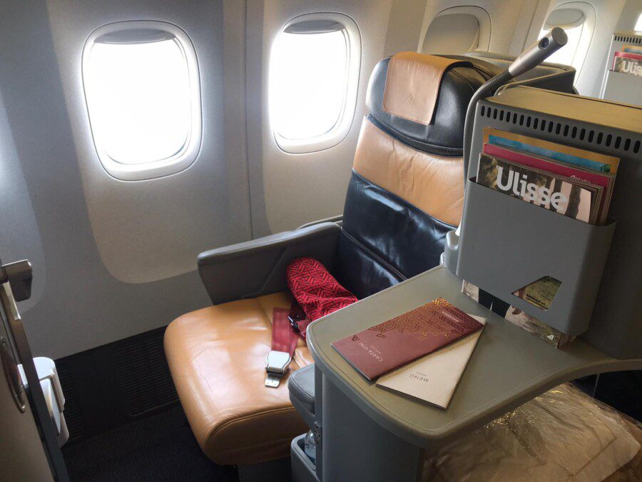 Alitalia, proroga la scadenza delle miglia. Ancora nessuna news sugli status