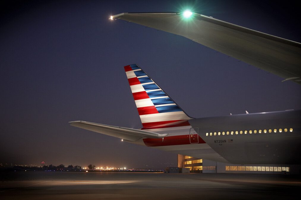 American Airlines retires Airbus 330 fleet