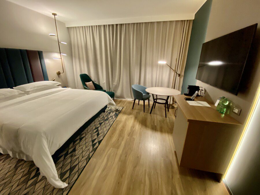 Sheraton San Siro