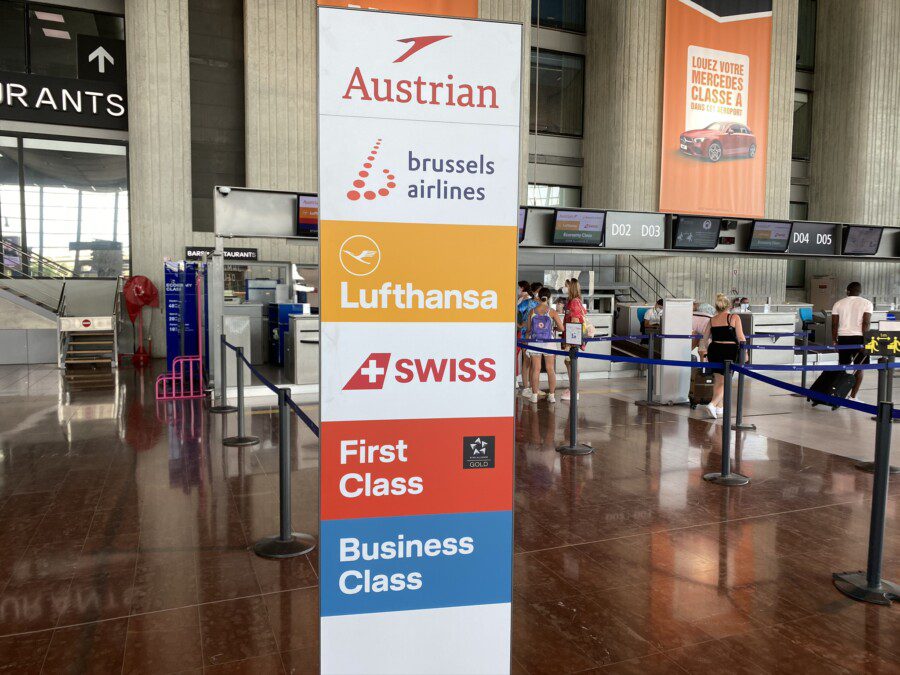 Miles & More, everything you need to know about the Lufthansa-branded loyalty program