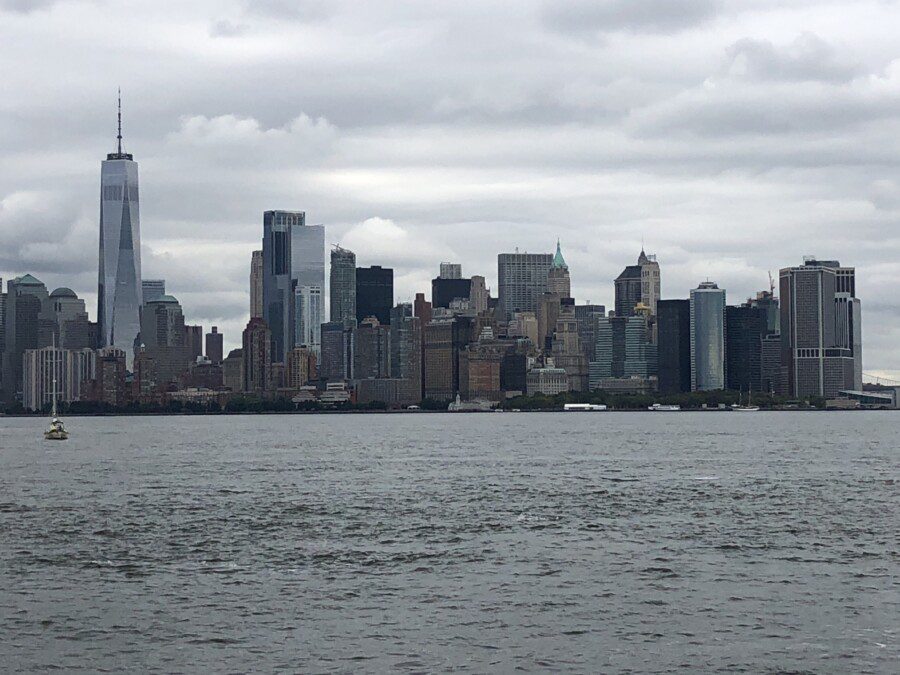 Facendo la spesa alla COOP puoi volare in business class a New York, gratis