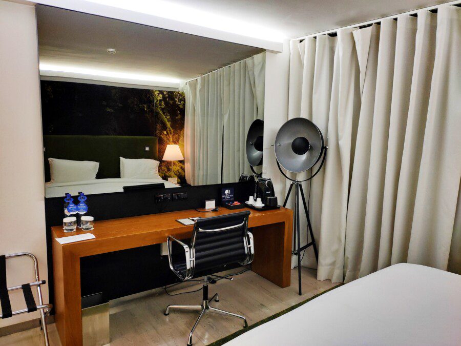 Doubletree Lisbona