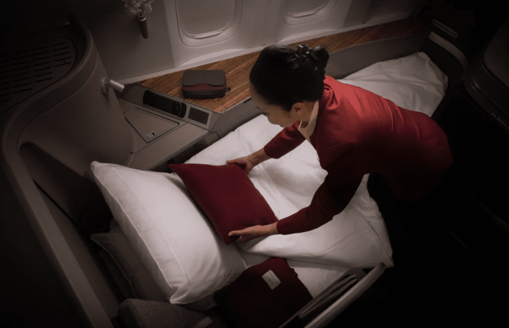 Error Fare, what am I? Can I trust them?