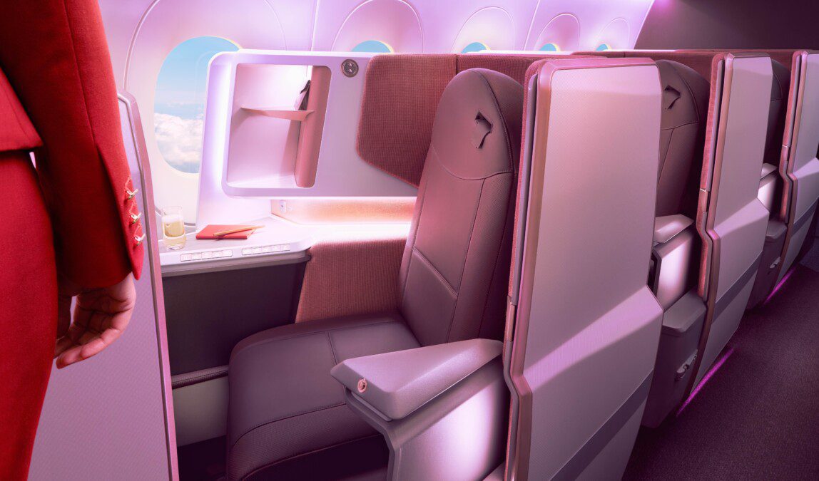 Status match Virgin Atlantic, in meno di 24 ore sono diventato Silver e ho “guadagnato” un volo gratis