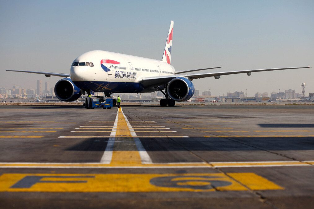 British Airways, adesso puoi cancellare gratuitamente qualsiasi prenotazione