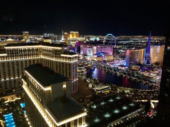 Gli Stati Uniti riaprono ai turisti, Hilton regala 7500 punti Honors per ogni soggiorno