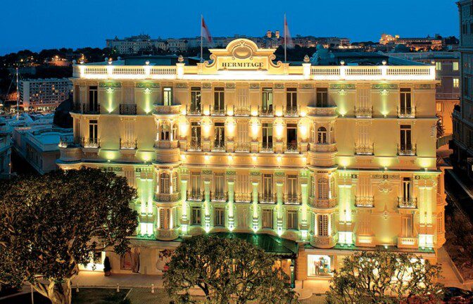American Express the deals for hotels, resorts and spas