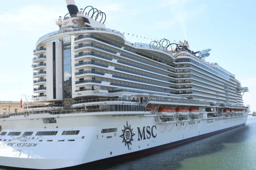 Voyagers Club: the definitive guide to MSC Cruises' loyalty program