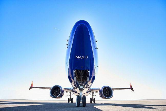 Ryanair hunting for Boeing 737 Max: more than 200 planes ordered after accidents