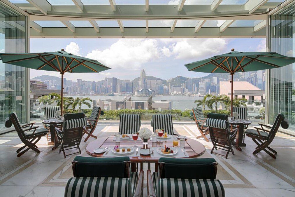 "Peninsula time" revolutionizes check in forever
