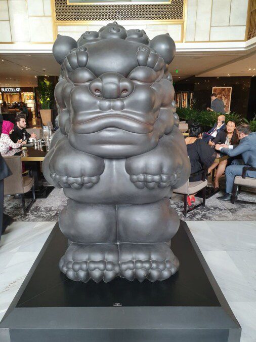 The Peninsula Beijing