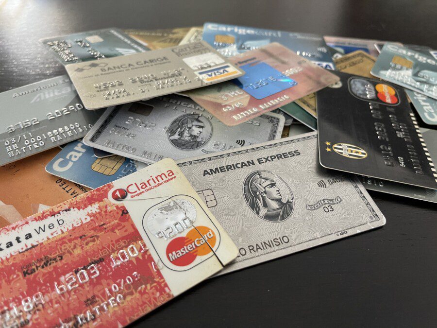 A "bignami" to brush up on the basics of the world of reward travel