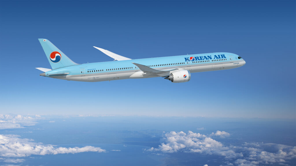 Korean e Asiana si fondono, nasce la decima compagnia mondiale