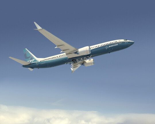 Boeing 737 MAX returns, first flight today nearly two years after tragedy