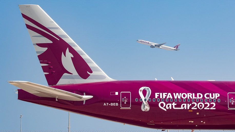 Qatar opens to the future, forget flexible tickets are now 100% refundable