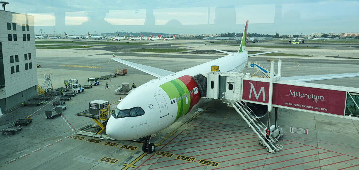 Tap Portugal, rinnova gli status e dimezza i requisiti