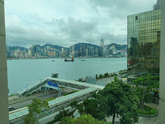 IHG Rewards, how to become Elite Platinum with just 5 nights
