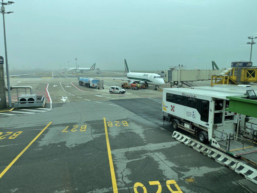 All the ways to earn Alitalia miles without flying