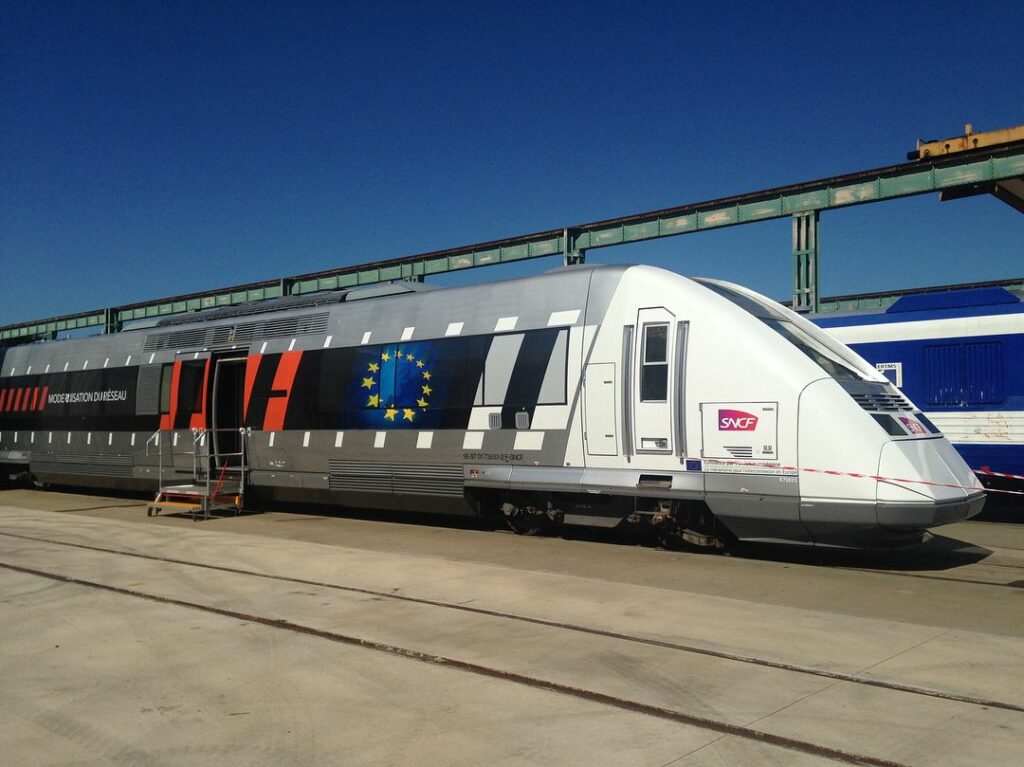 SNCF