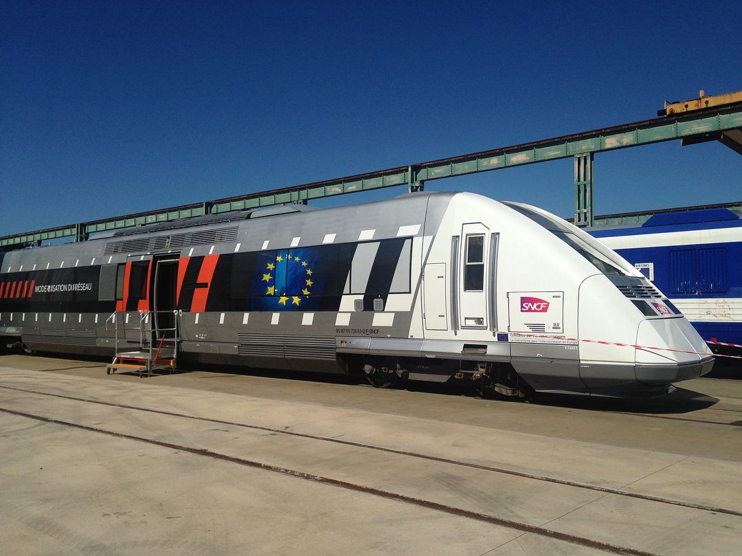 SNCF