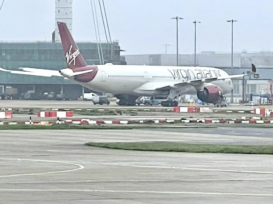 Status Match Virgin Atlantic, nuova offerta per diventare élite: ora ancora più conveniente