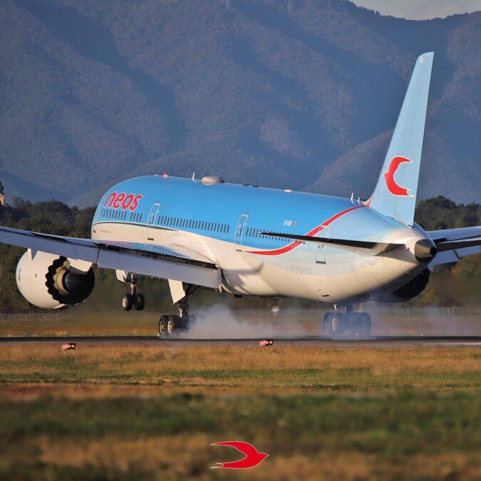 Neos Air