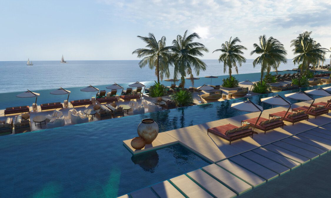 From the Faroes to Kyoto to the Seyschelles, 8 new Hilton hotels to visit as soon as we can get away