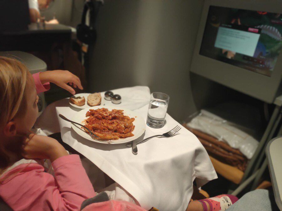 Here are 6 ideas to use 250 thousand membership rewards points for a family with children