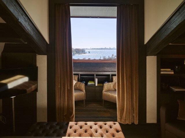 Hyatt Centric Murano Venice