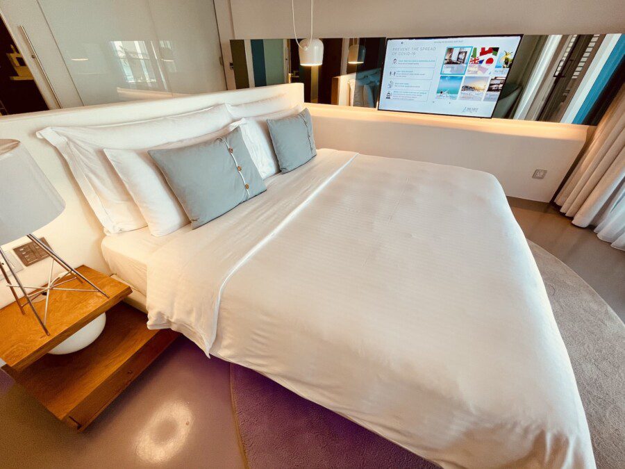 Nikki Beach Dubai