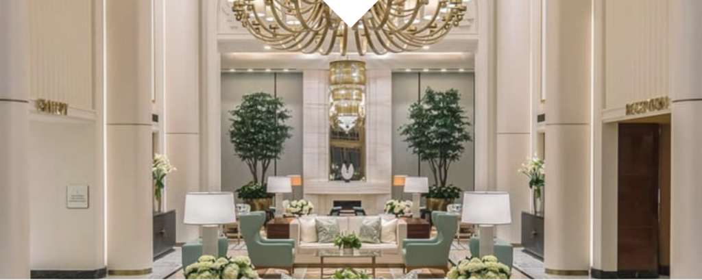 Hilton, with only 9 nights you become Platinum until March 2023: here's how to do it