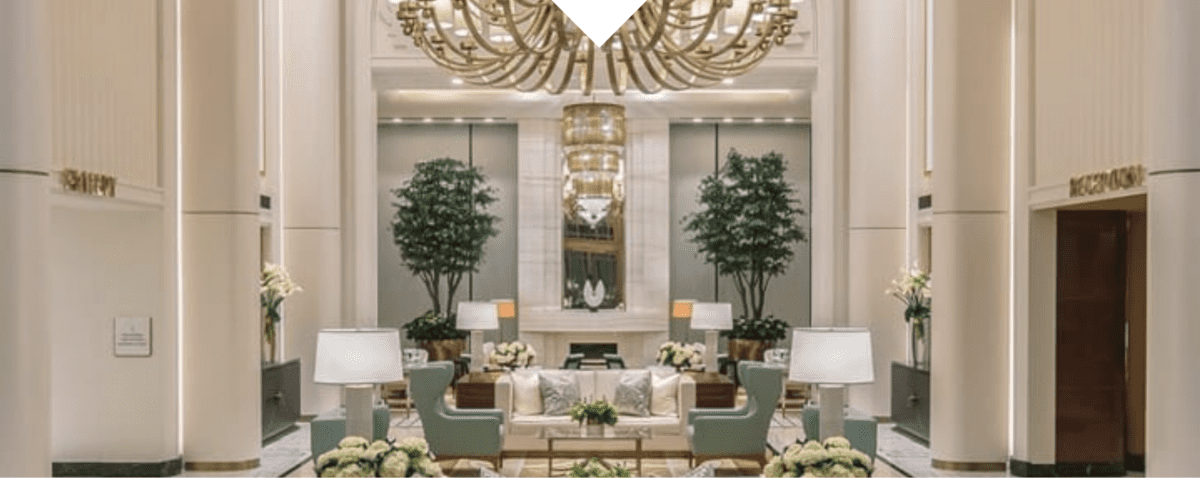 Hilton, with only 9 nights you become Platinum until March 2023: here's how to do it