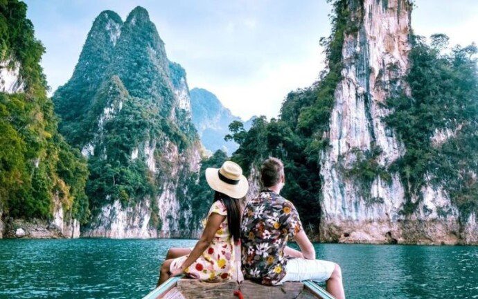 La Thailandia conferma il Phuket Sandbox: porte aperte da luglio tutto quello che devi sapere