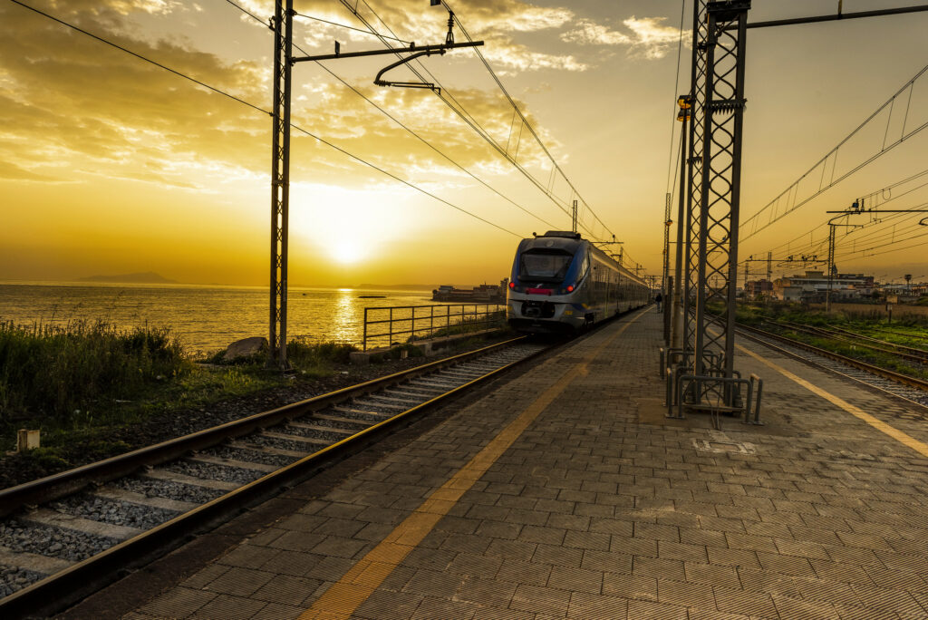 Trenitalia