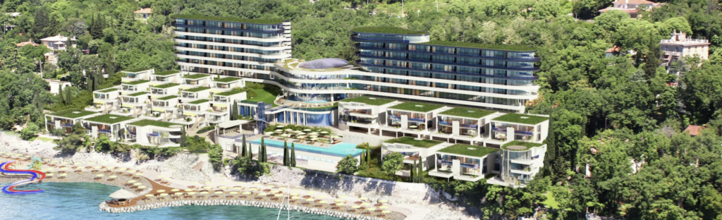 hilton croatia