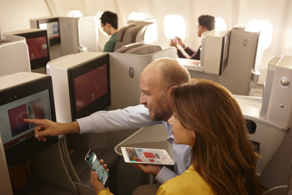 Six ideas + 1 to use membership rewards points in pairs