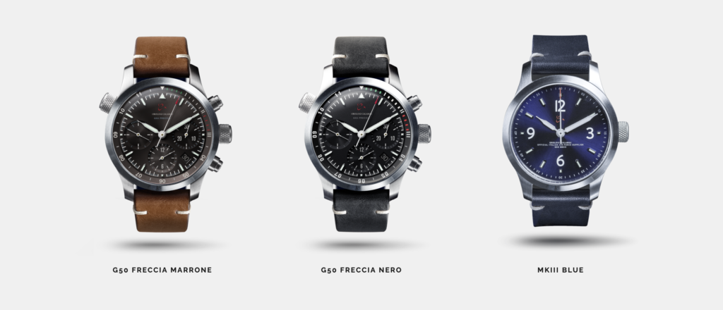 orologicalamai turbina f104 starfighter