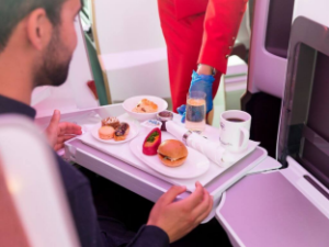 upper class virgin