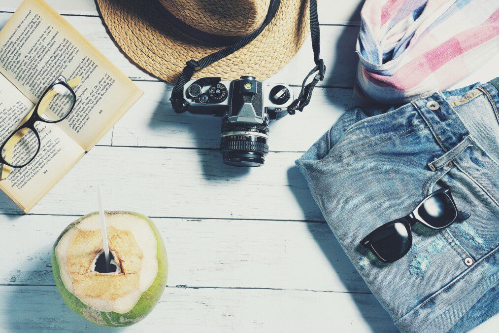Why now is the perfect time to plan your next trip