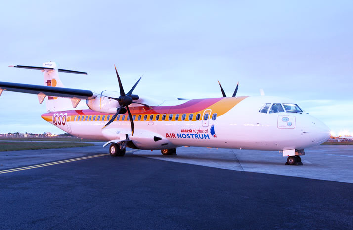 Settore aereo in fermento, nelle Marche nasce Kairos Air