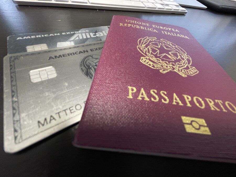 Two offers for American Express Platinum customers, which could convince even non-customers