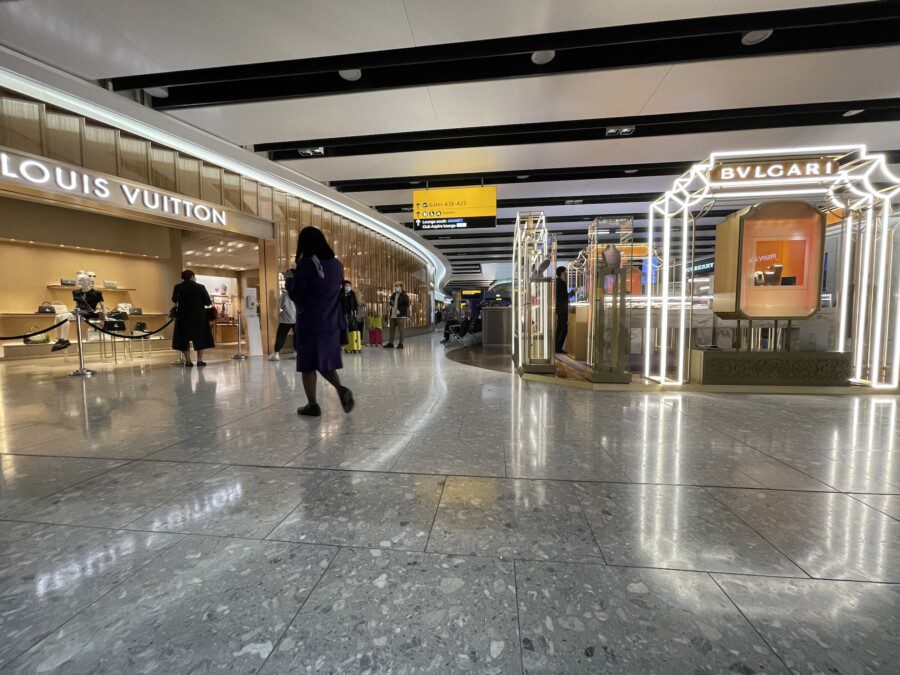Do you collect Avios points? Now you can accumulate through airport spending