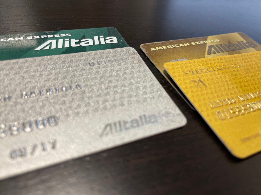 Nuovo programma fedeltà ITA Alitalia: ecco come dovrebbe essere il frequent flyer perfetto