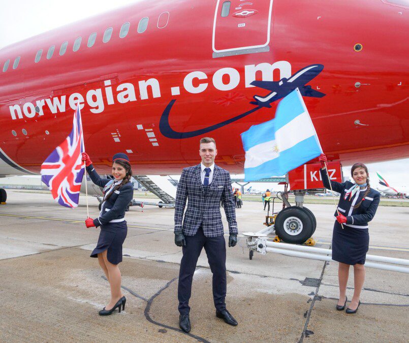 Norwegian Air is dead (?), long live Norse Atlantic Airways