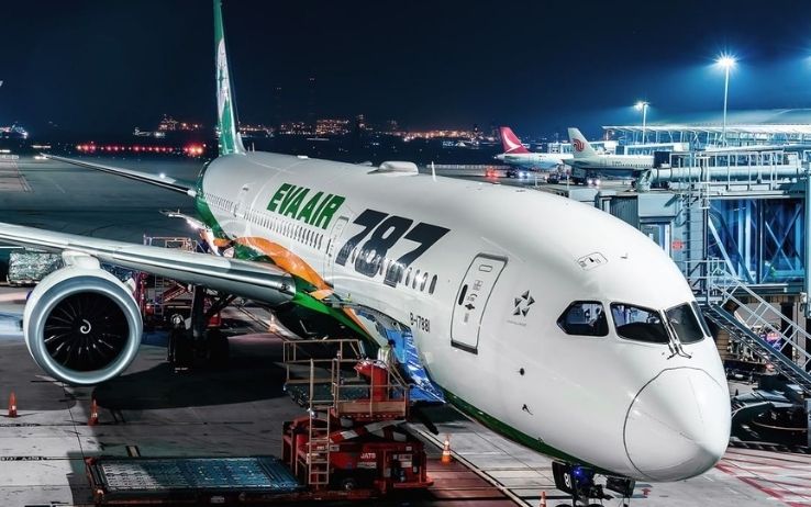 A Taiwan un pilota fa scoppiare un focolaio, multato e licenziato